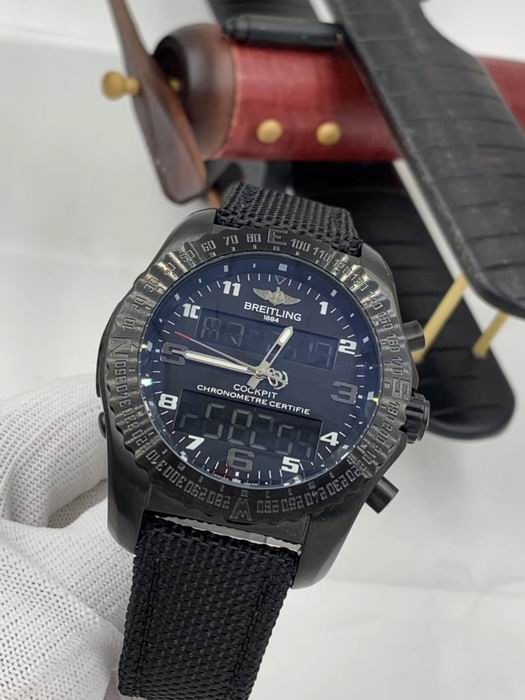 Breitling Watch 788